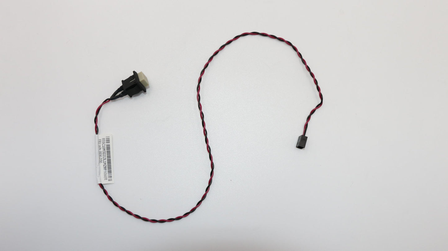 Lenovo Cable , 475Mm C2 Switch Cable - 00XL230