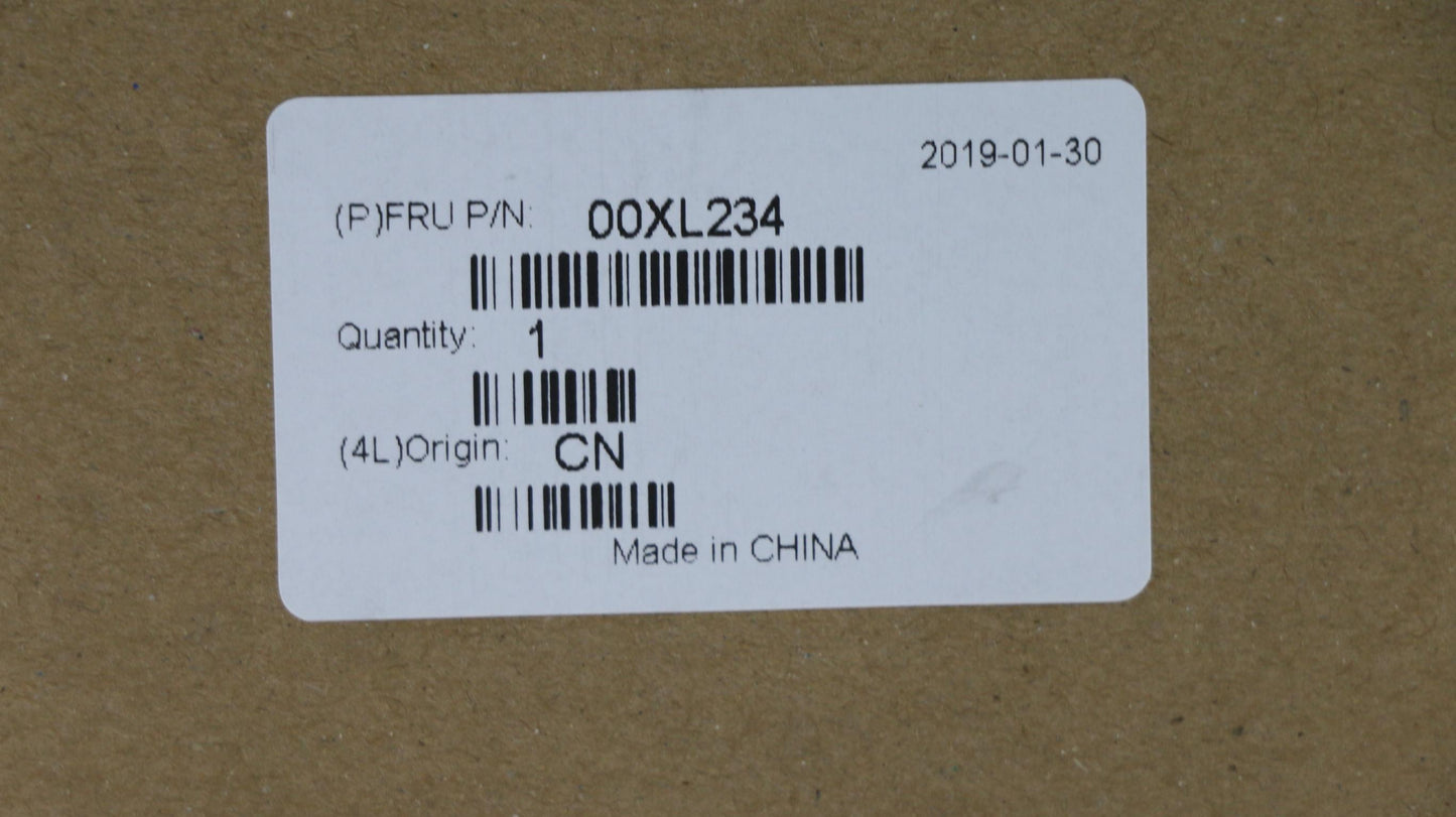 Lenovo Webcam Cable - 00XL234