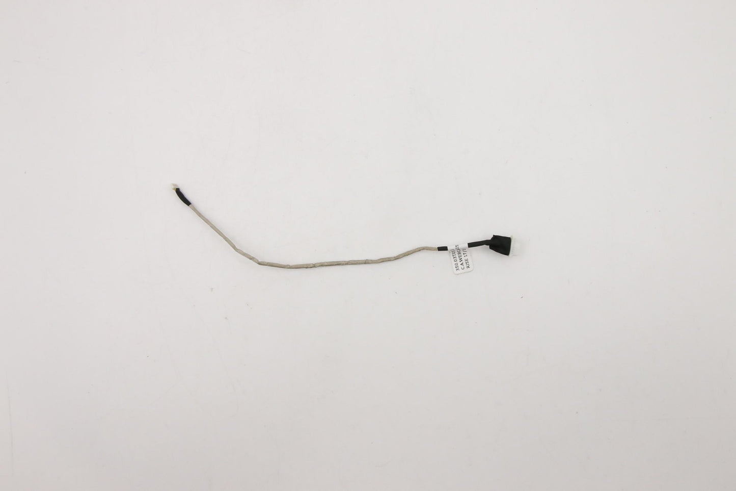 Lenovo Webcam Cable - 00XL234