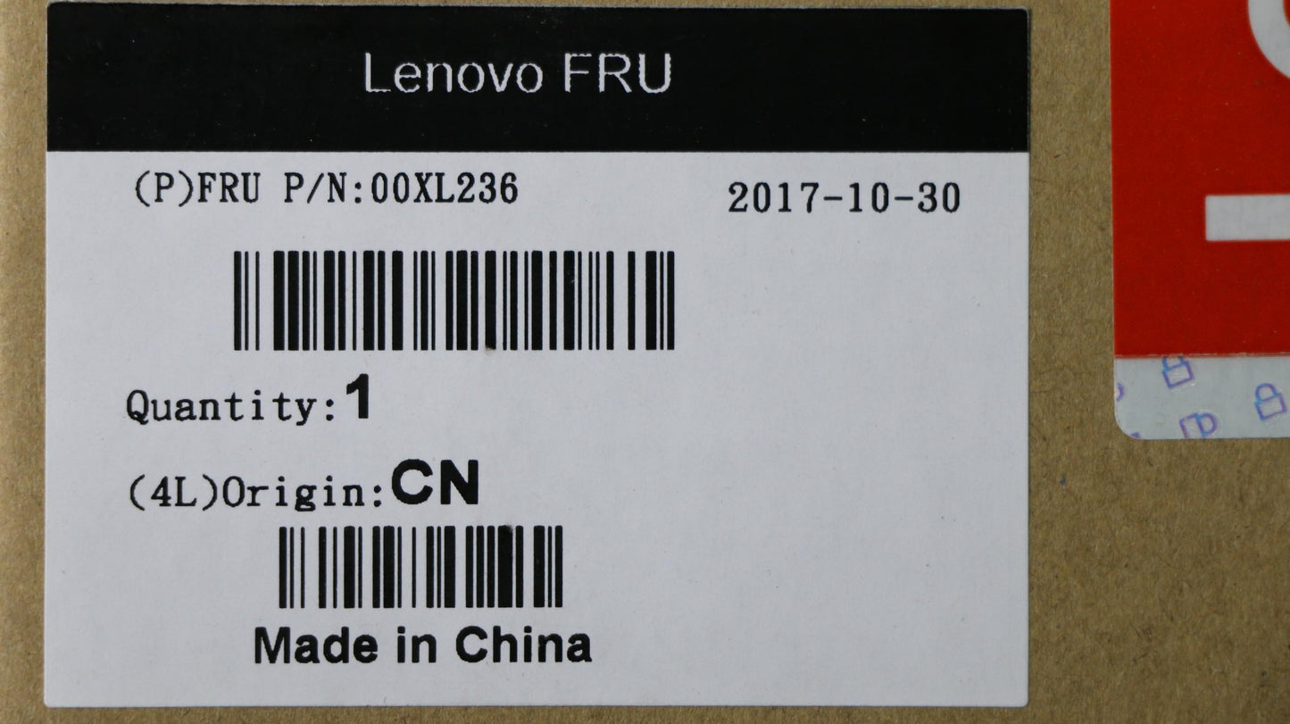 Lenovo Cable Lvds - 00XL236
