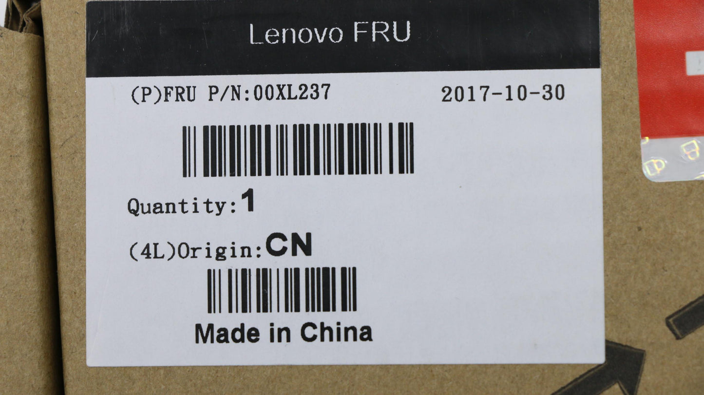 Lenovo Cable Odd Sata - 00XL237