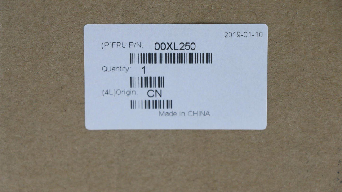 Lenovo C.A. Power Rise A7300 - 00XL250