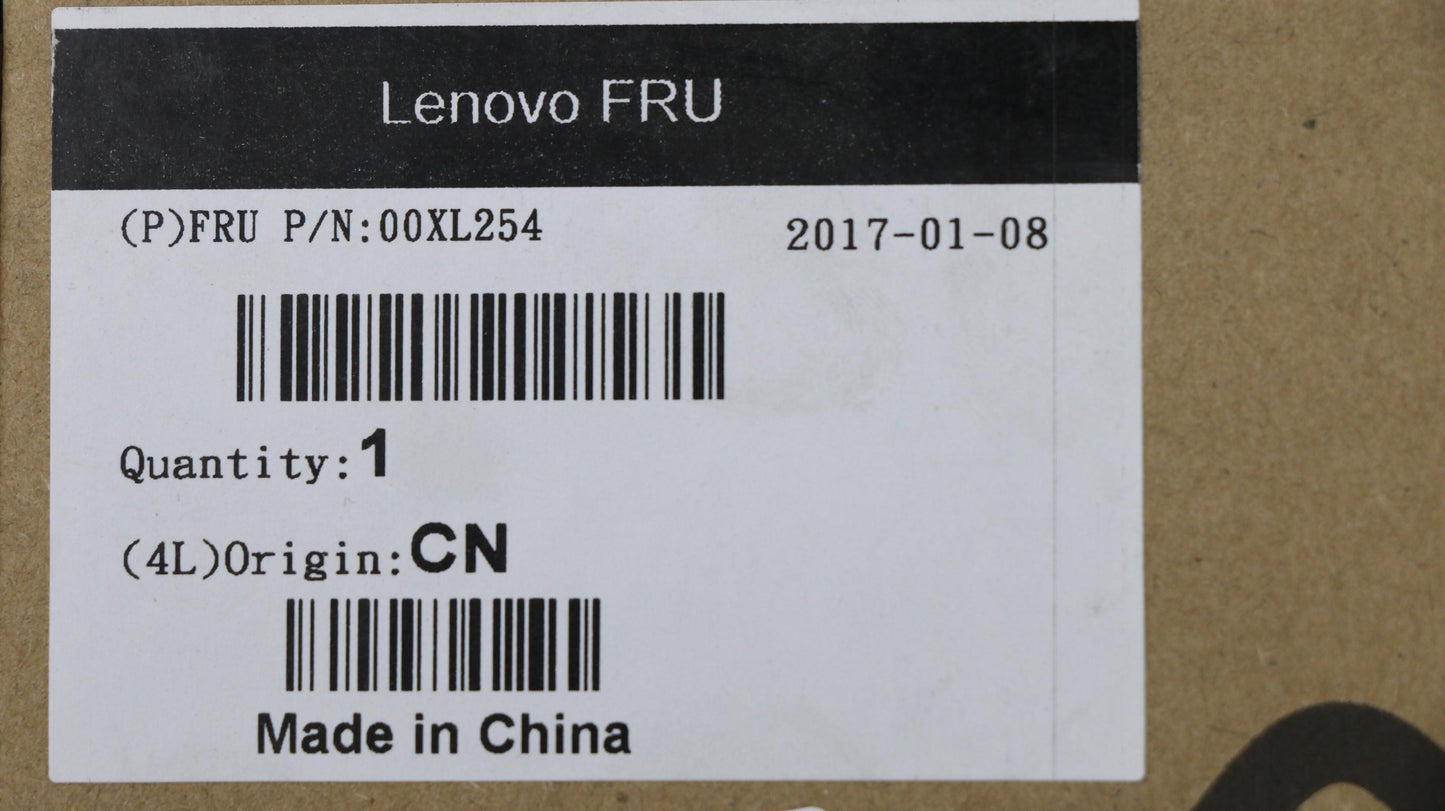Lenovo Fru,Cable,Converter Panel Lgd - 00XL254