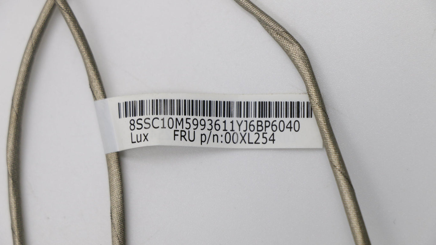Lenovo Fru,Cable,Converter Panel Lgd - 00XL254