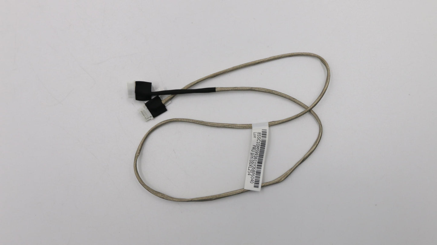 Lenovo Fru,Cable,Converter Panel Lgd - 00XL254