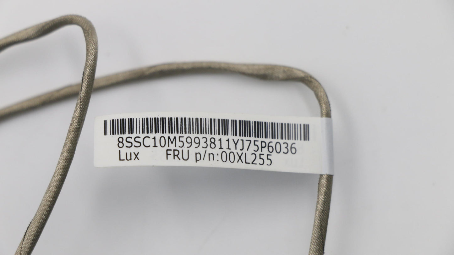 Lenovo Fru,Cable,Converter Panel Lgd - 00XL255