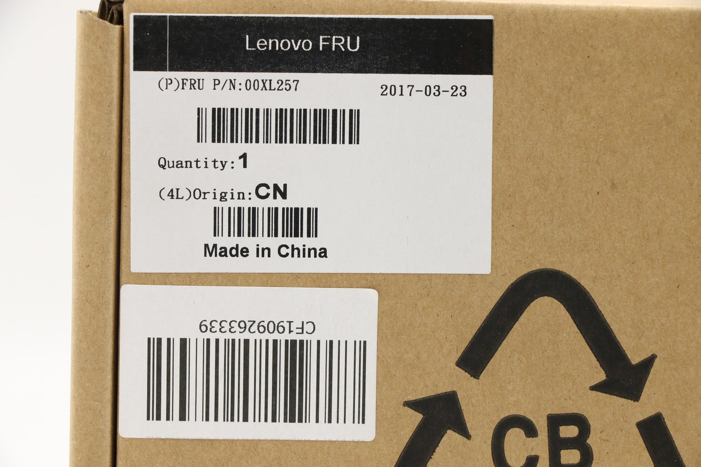 Lenovo Converter Panel Lgd T, Aio720 - 00XL257
