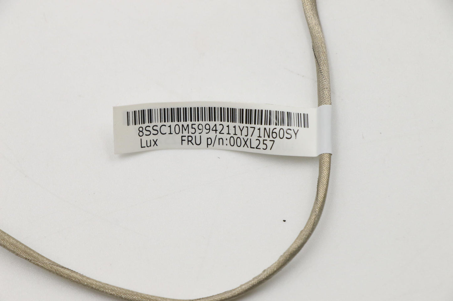 Lenovo Converter Panel Lgd T, Aio720 - 00XL257