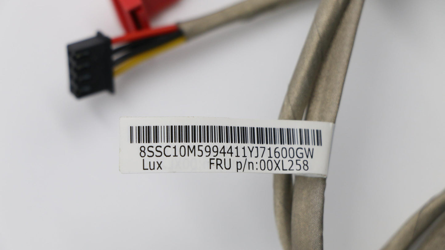 Lenovo , Cable, C.A. Hdd Asm Sata, Ai - 00XL258