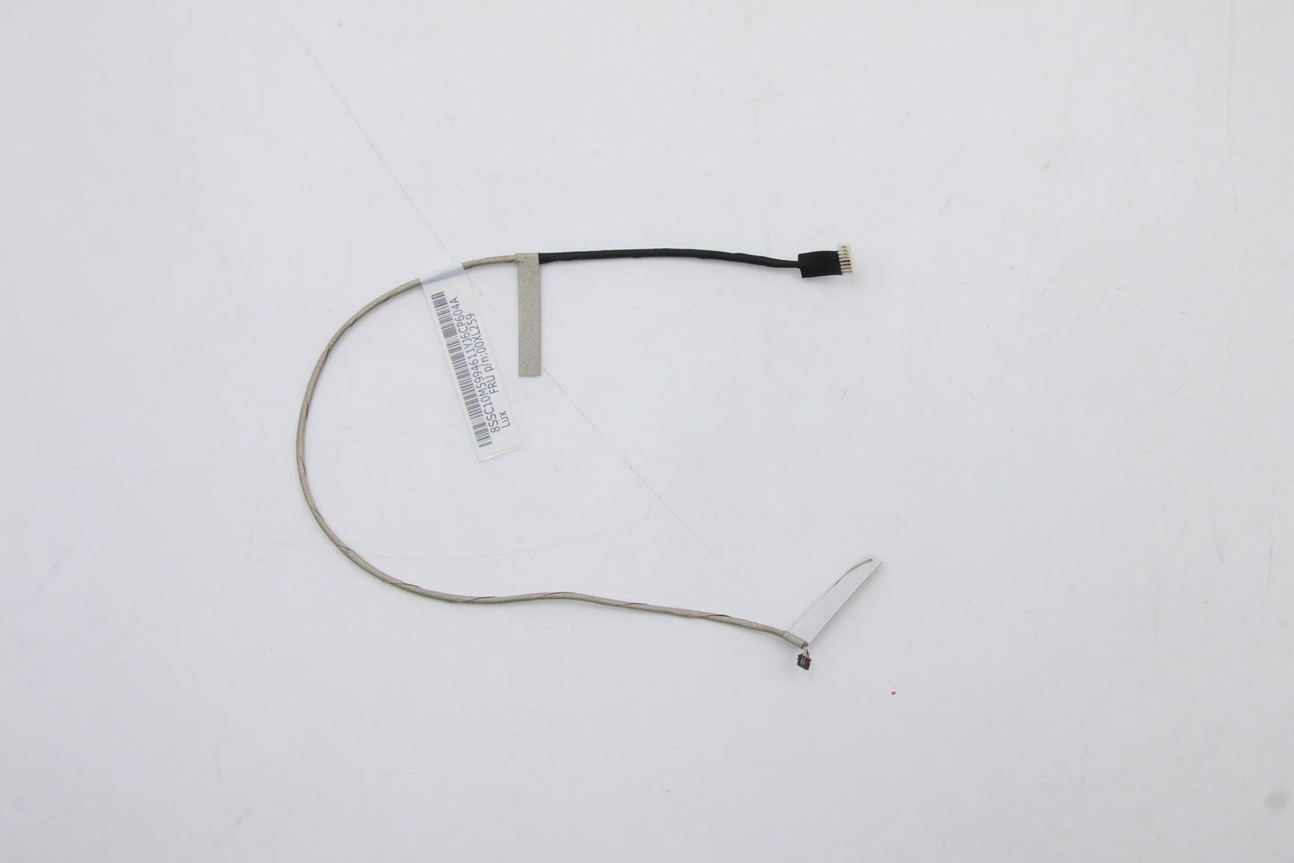 Lenovo Fru,Cable,C.A. 2D Camera Cable - 00XL259