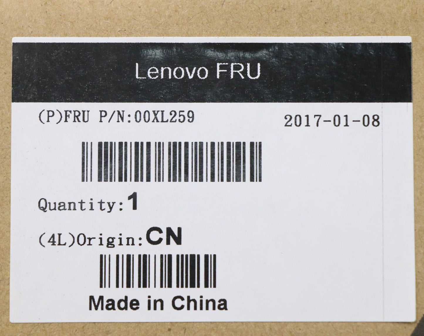 Lenovo Fru,Cable,C.A. 2D Camera Cable - 00XL259