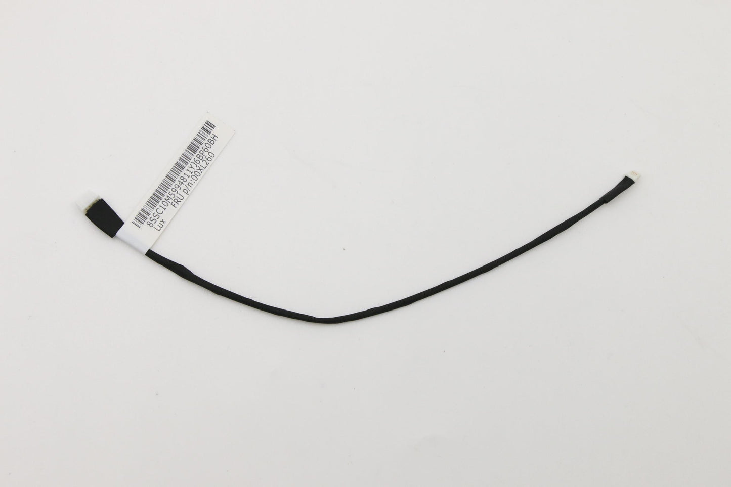Lenovo , Cable, C.A. Mic To Mb, 170Mm - 00XL260