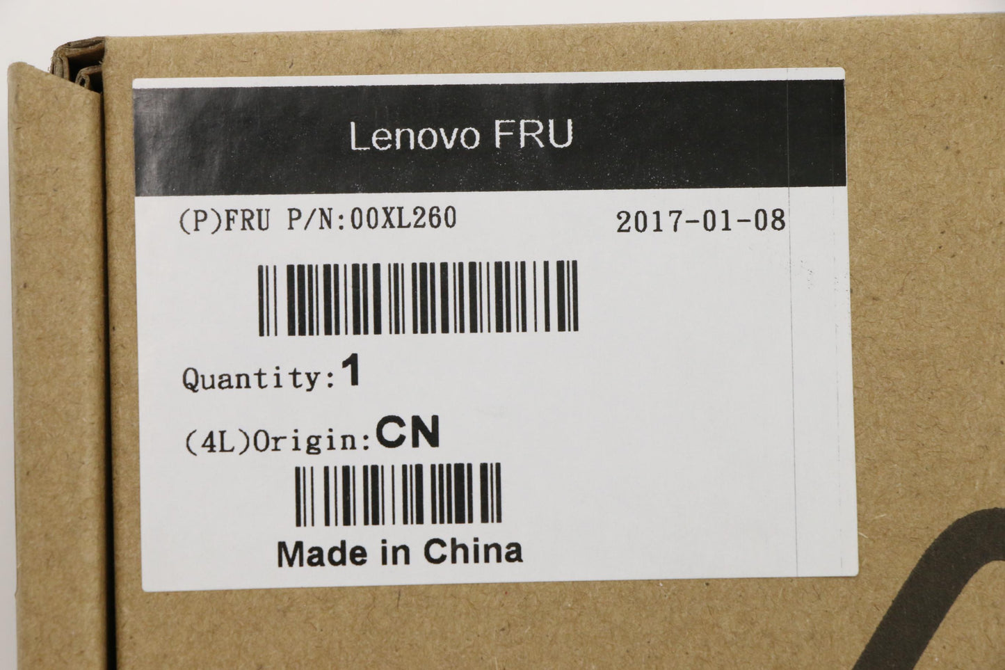 Lenovo , Cable, C.A. Mic To Mb, 170Mm - 00XL260