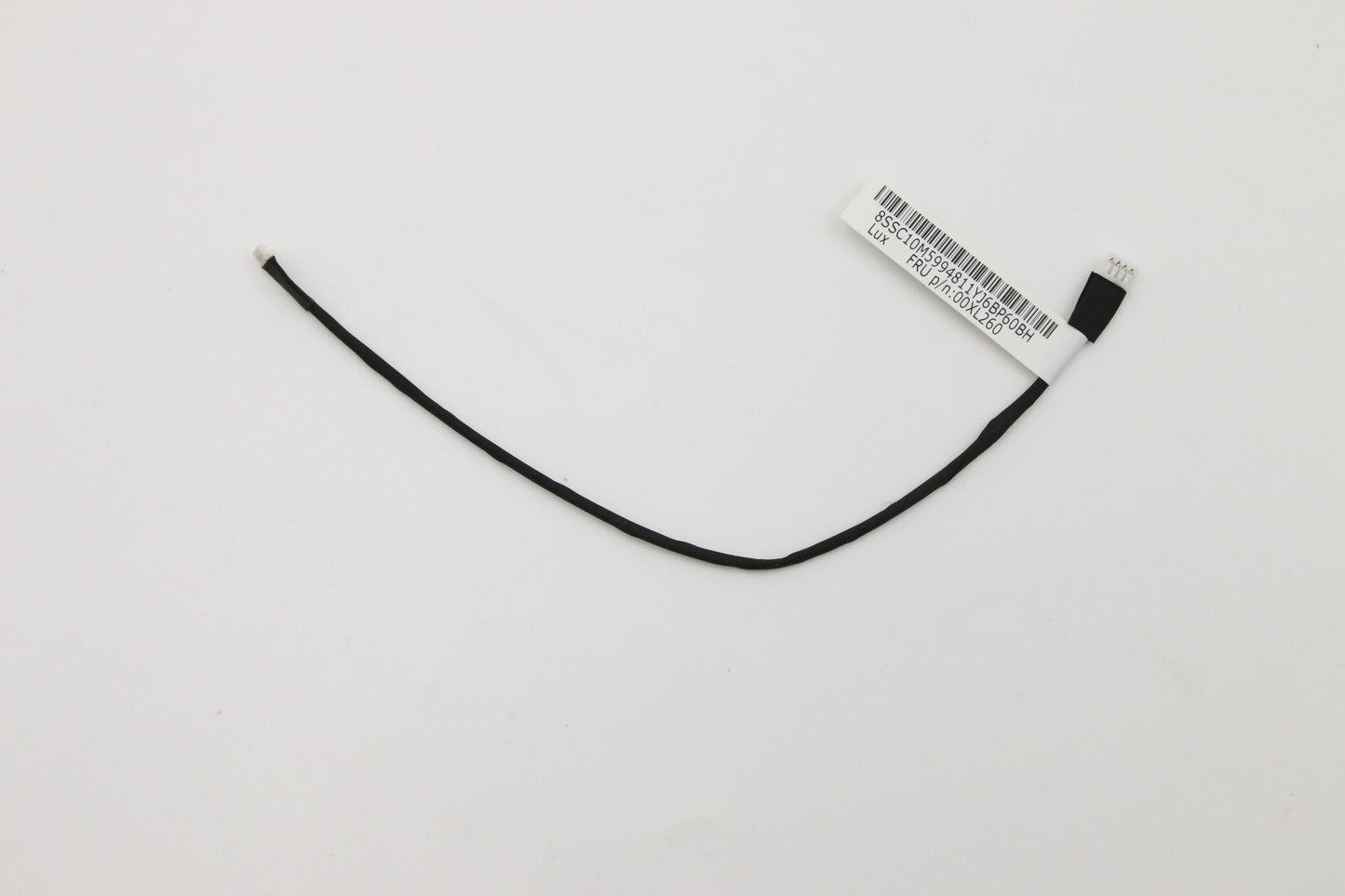 Lenovo , Cable, C.A. Mic To Mb, 170Mm - 00XL260