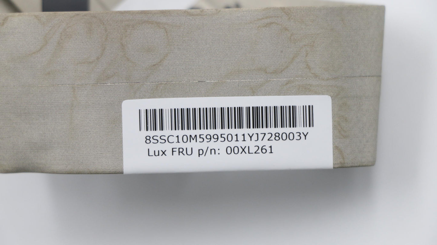 Lenovo , Cable, C.A Lvds Cable, Aio72 - 00XL261