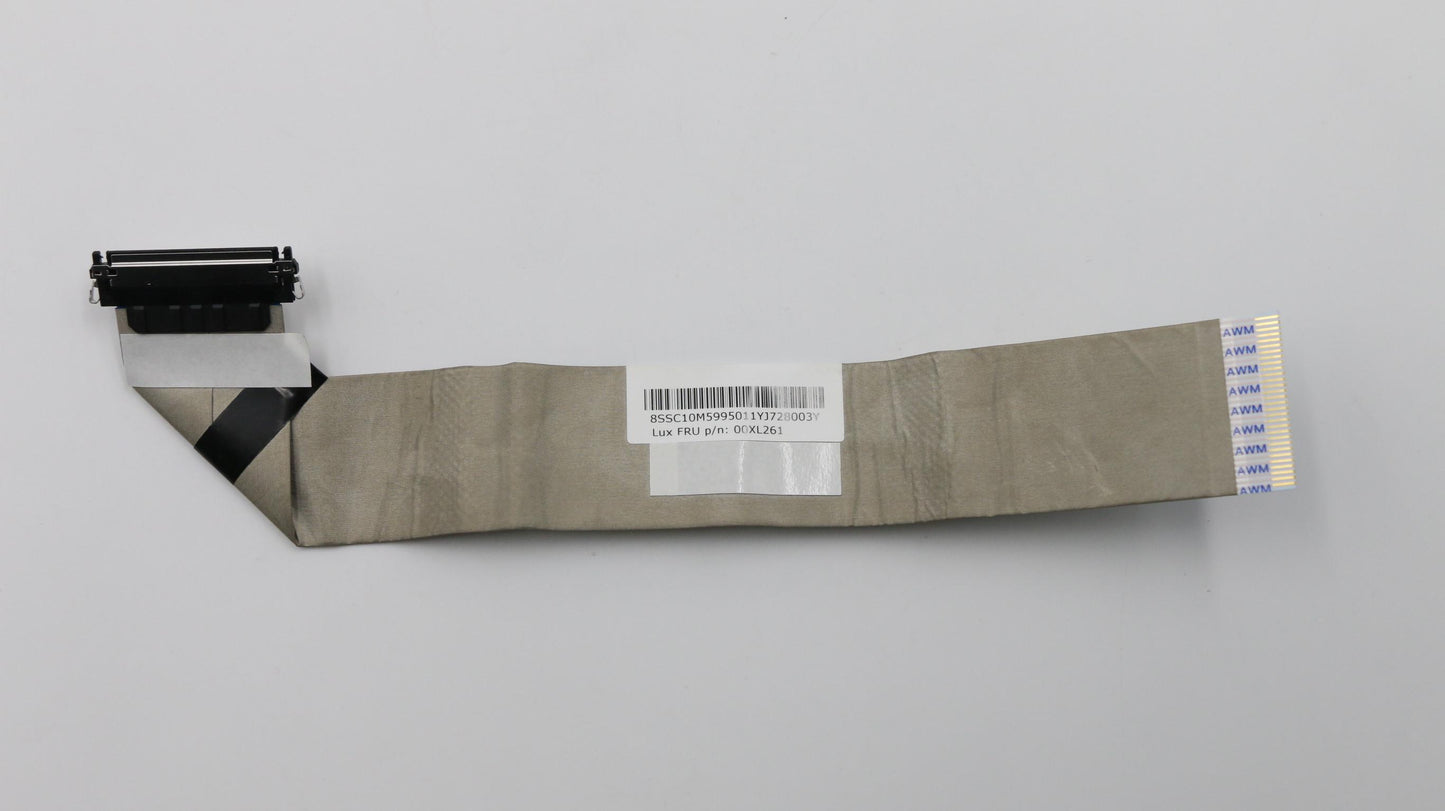 Lenovo , Cable, C.A Lvds Cable, Aio72 - 00XL261