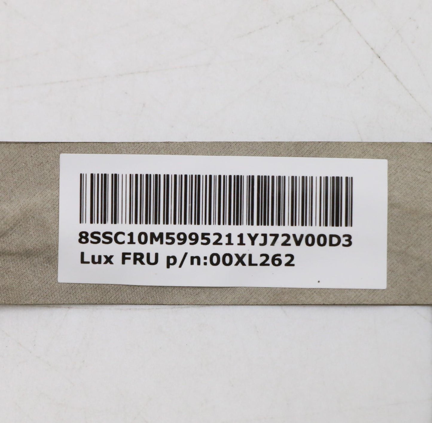 Lenovo , Cable, C.A Edp Cable, Lgd Ai - 00XL262