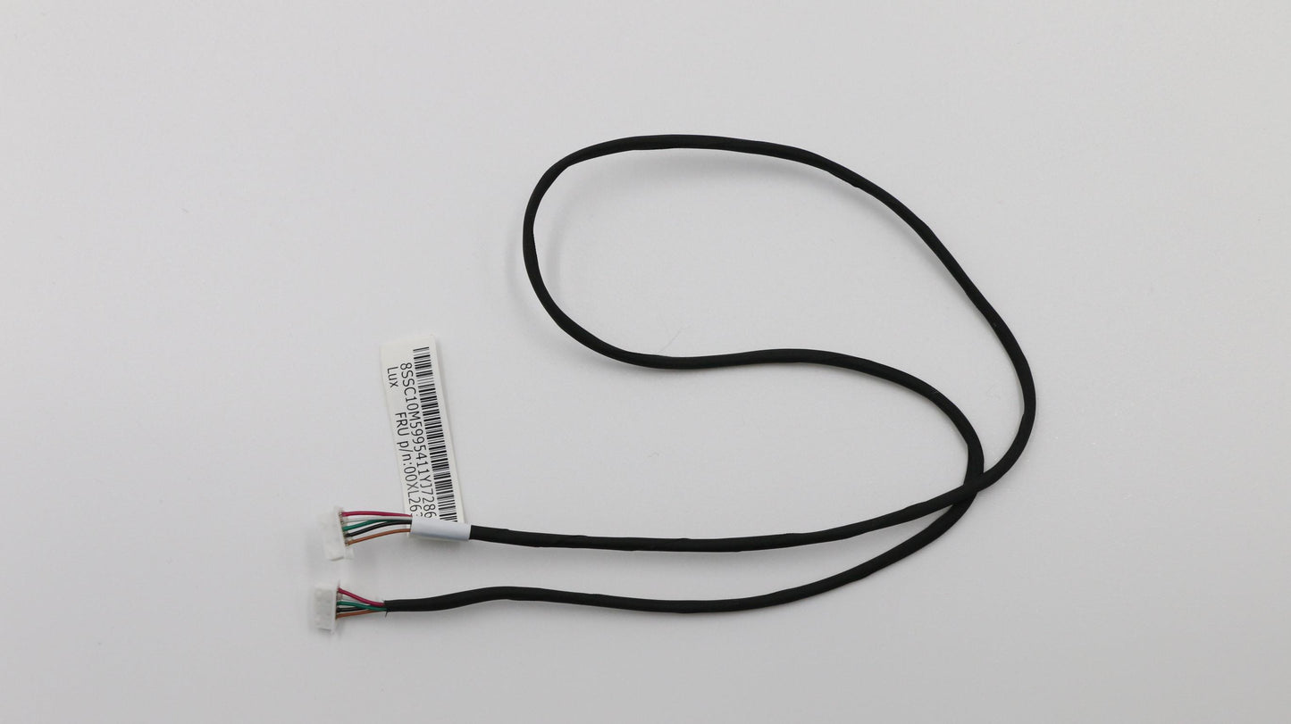 Lenovo , Cable, C.A. Switch Board To, - 00XL263