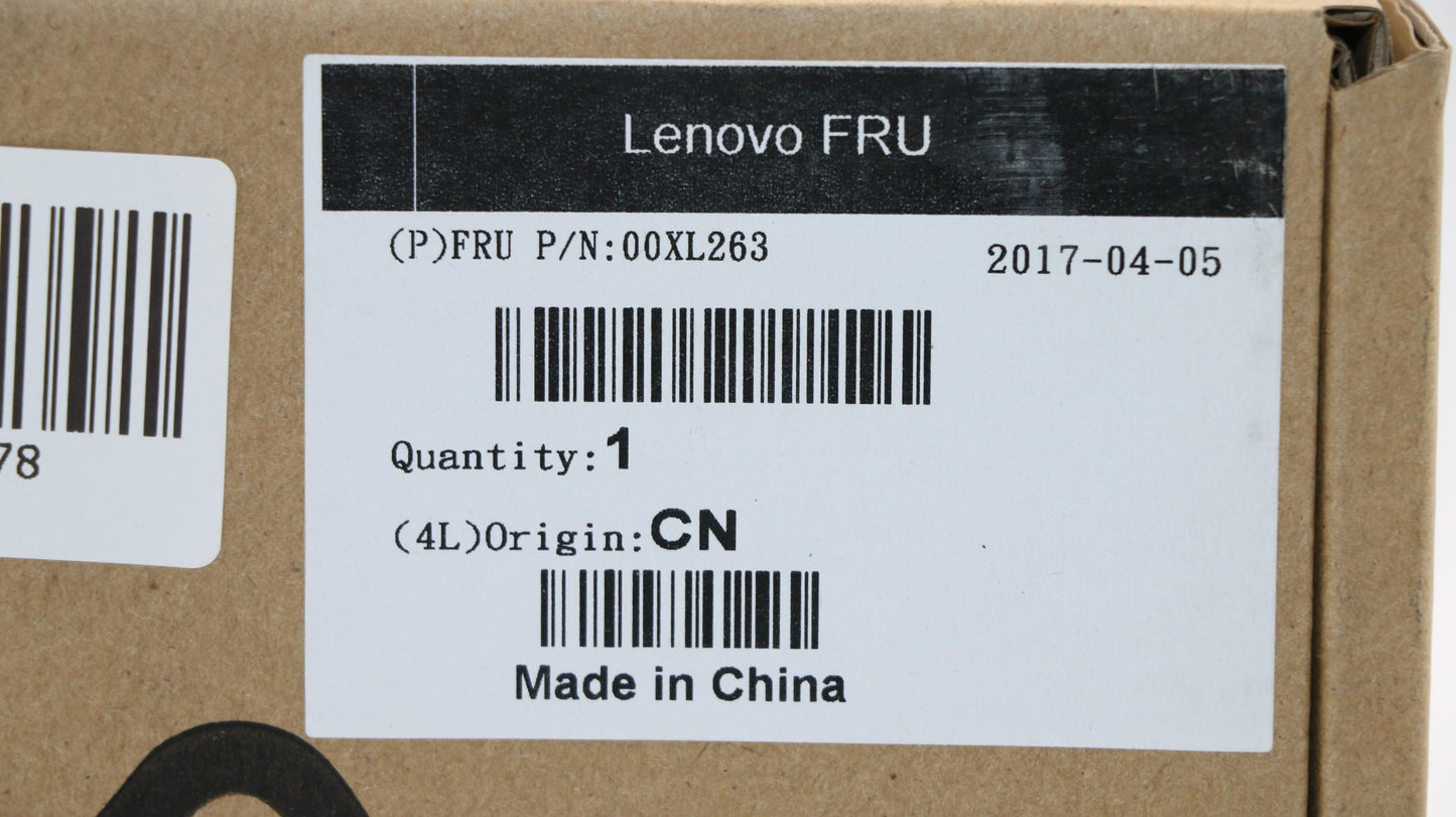 Lenovo , Cable, C.A. Switch Board To, - 00XL263