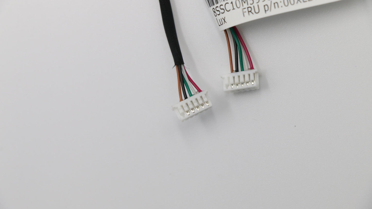 Lenovo , Cable, C.A. Switch Board To, - 00XL263