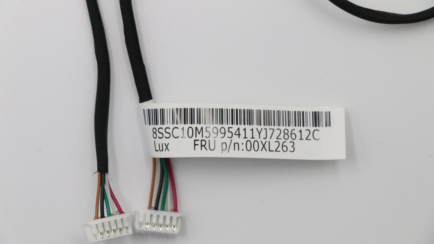 Lenovo , Cable, C.A. Switch Board To, - 00XL263