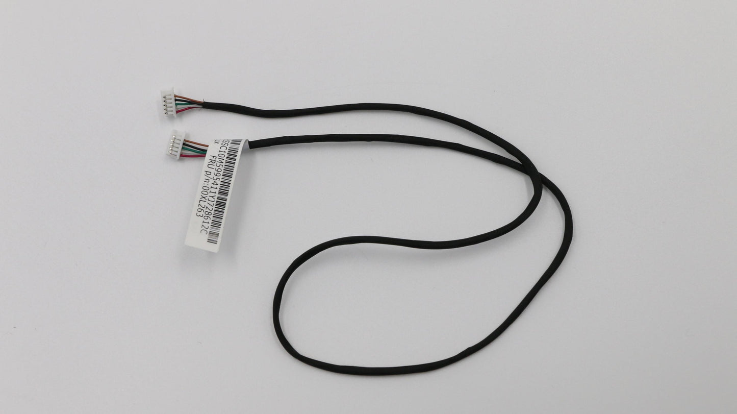 Lenovo , Cable, C.A. Switch Board To, - 00XL263