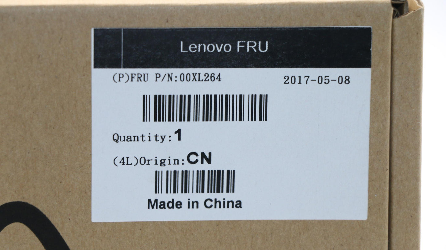 Lenovo , Cable, C.A. Psu Ac In Aio720 - 00XL264