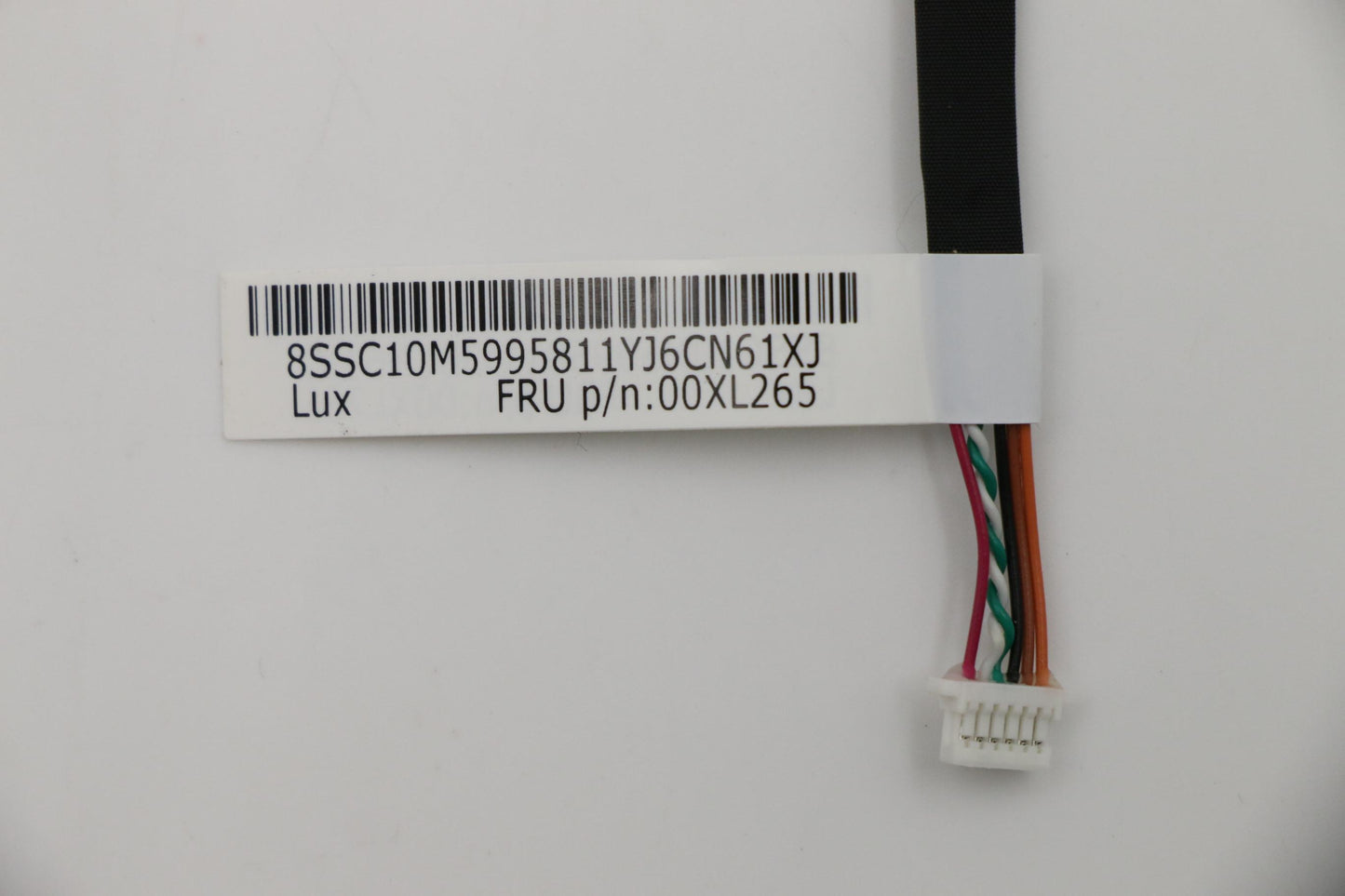 Lenovo , Cable, C.A Touch Cable, Aio7 - 00XL265