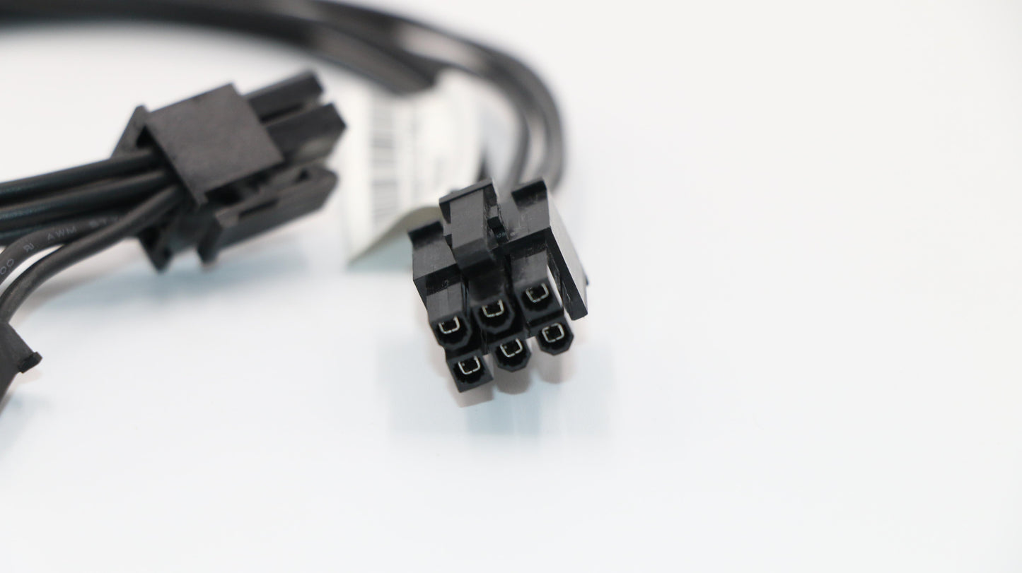 Lenovo Fru250 Gfx Power Cable2X3 To 2 - 00XL280