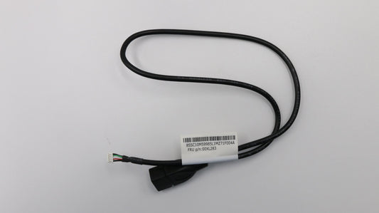 Lenovo 00XL283 Cable , 520Mm Usb2.0 Af To 5Pi