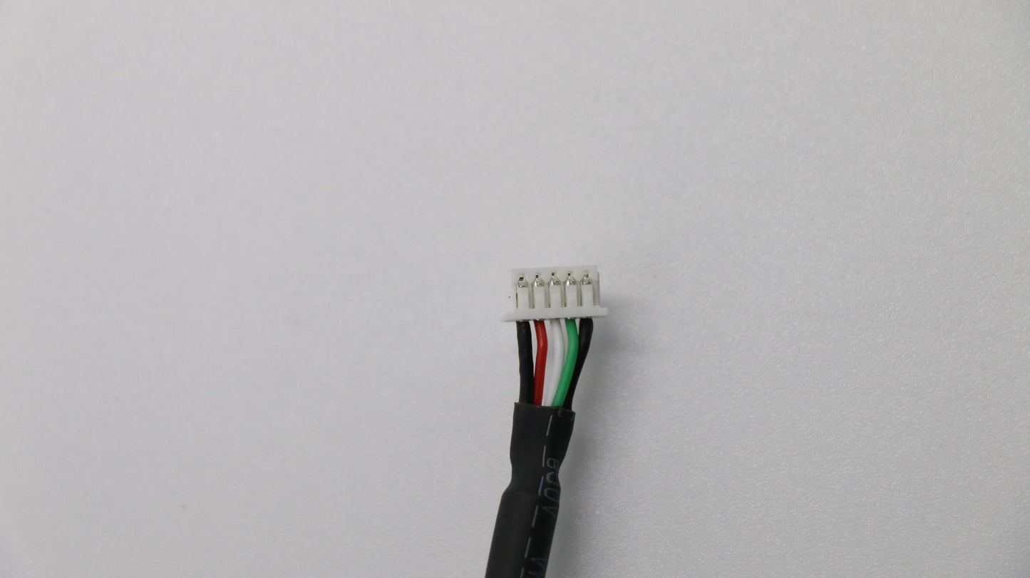 Lenovo 00XL283 Cable , 520Mm Usb2.0 Af To 5Pi