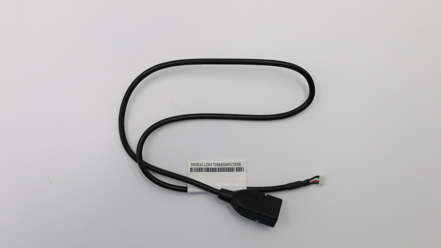 Lenovo 00XL283 Cable , 520Mm Usb2.0 Af To 5Pi