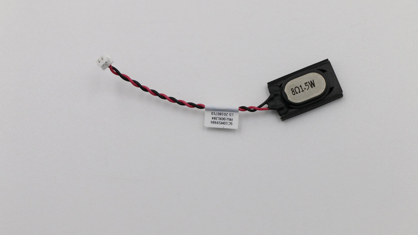 Lenovo Fru,55Mm 20*10 Internal Speake - 00XL284
