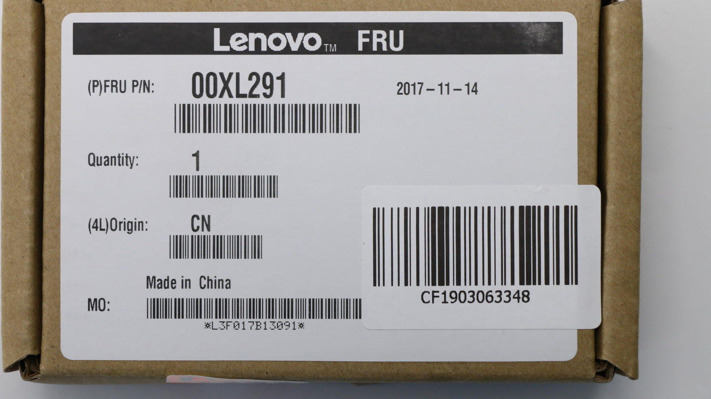 Lenovo (00XL291) 180mm LPT Cable