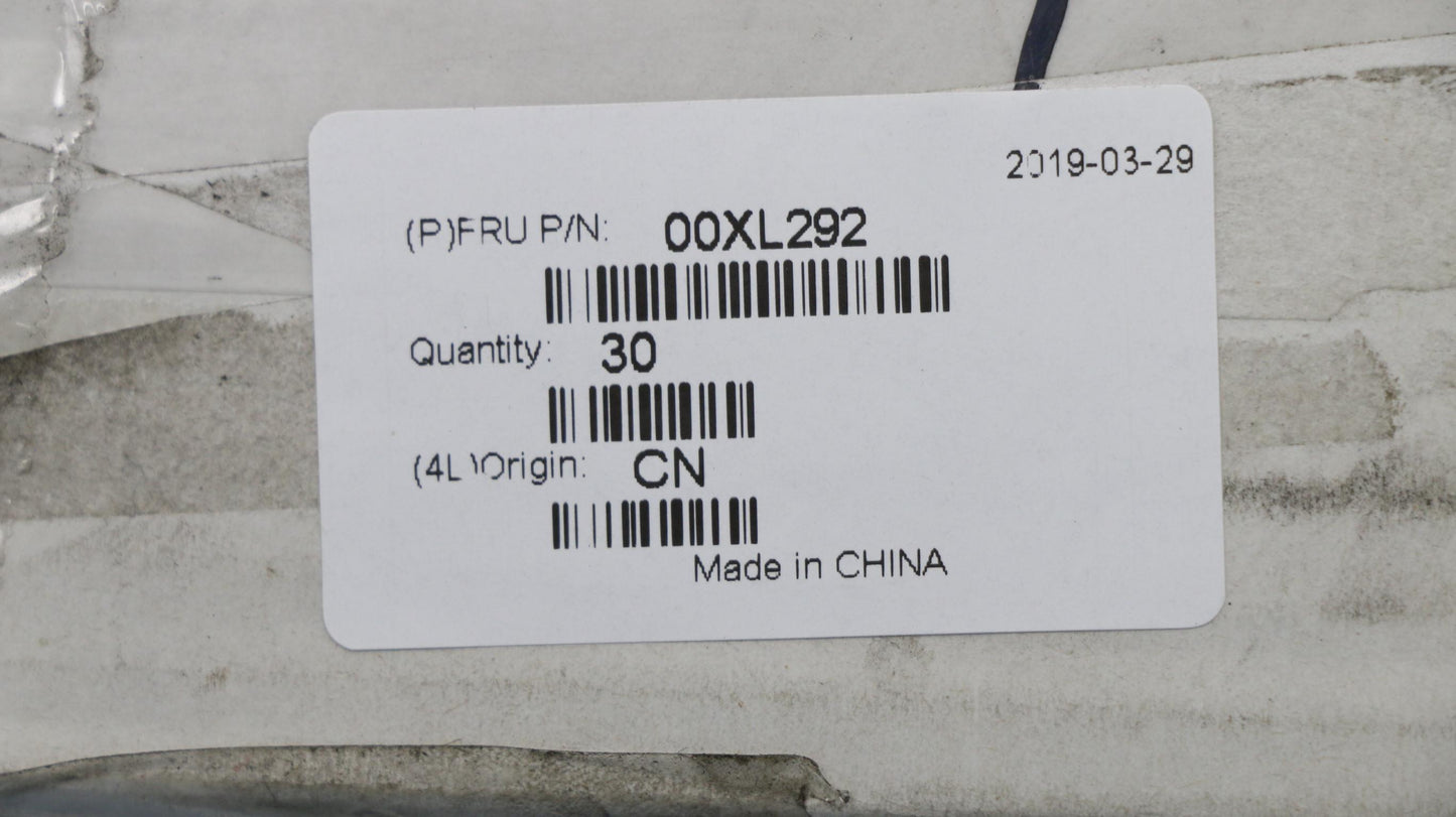 Lenovo Fru,Ssd - Fpc Cable - 00XL292
