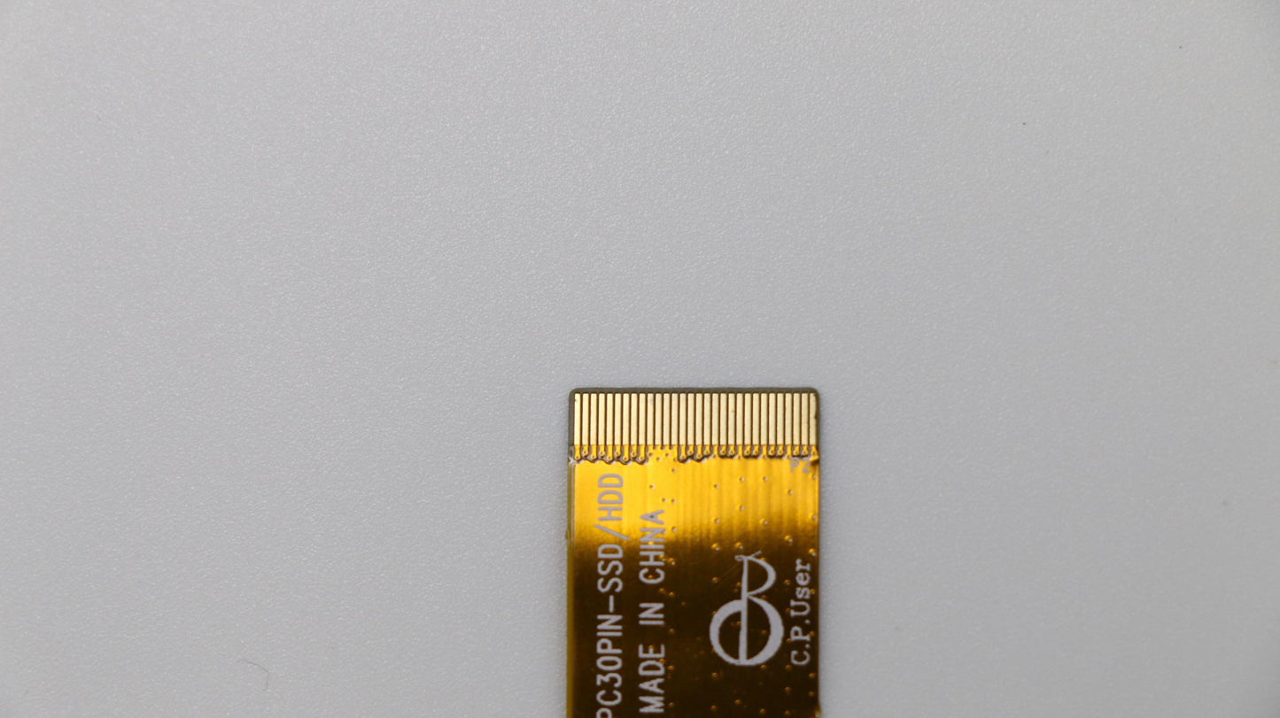 Lenovo Fru,Ssd - Fpc Cable - 00XL292