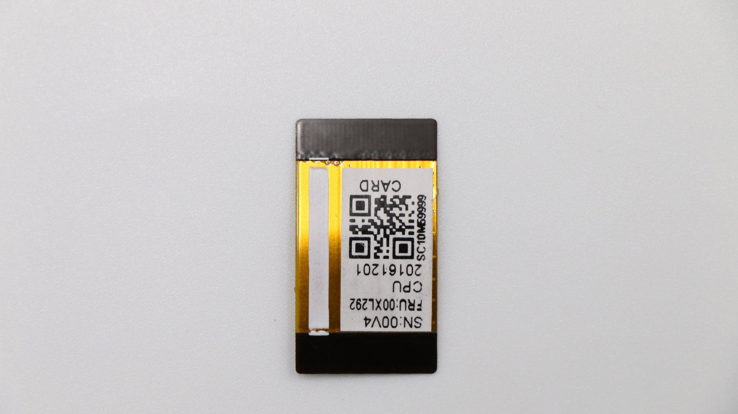 Lenovo Fru,Ssd - Fpc Cable - 00XL292