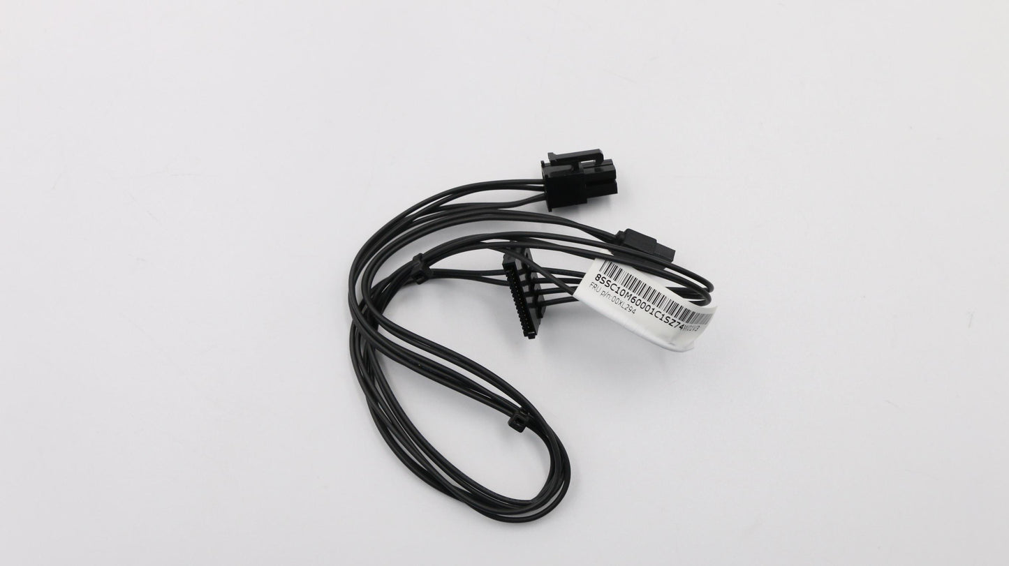 Lenovo Fru,Sata Powercable(400Mm+300M - 00XL294