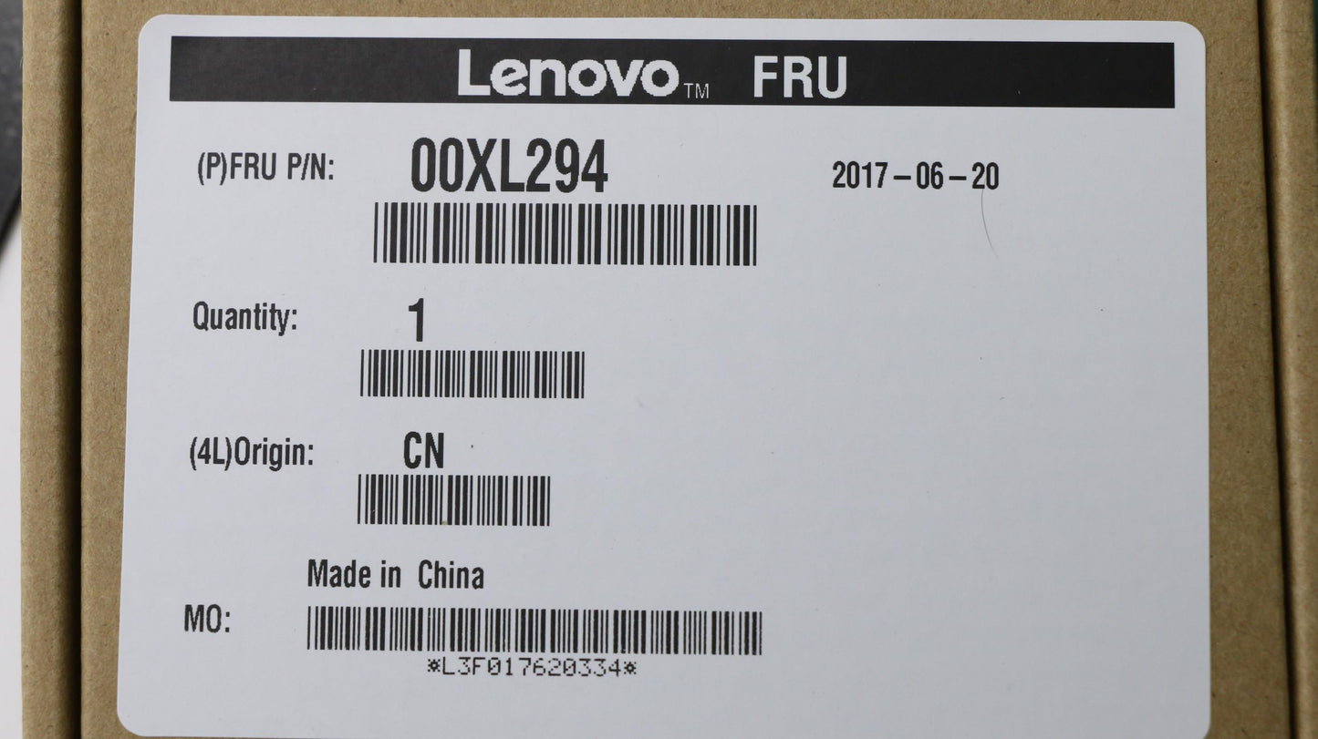 Lenovo Fru,Sata Powercable(400Mm+300M - 00XL294