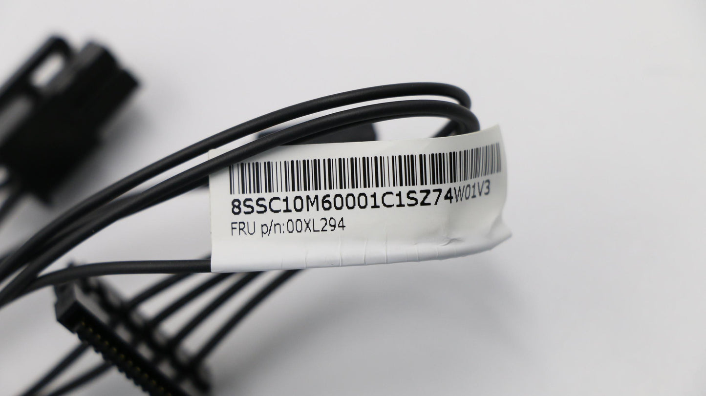 Lenovo Fru,Sata Powercable(400Mm+300M - 00XL294