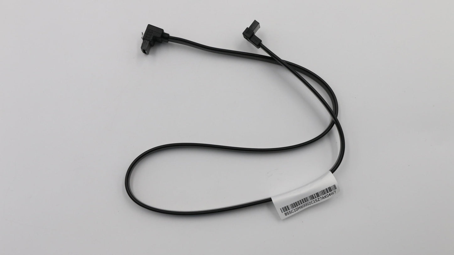 Lenovo Fru520Mmsata Cable L+R Angle - 00XL295