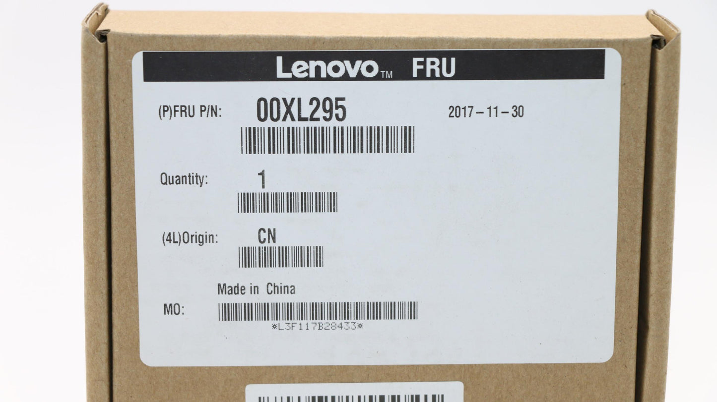Lenovo Fru520Mmsata Cable L+R Angle - 00XL295