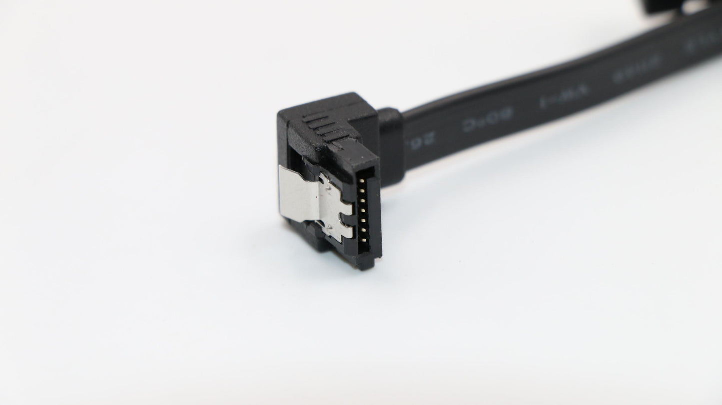 Lenovo Fru520Mmsata Cable L+R Angle - 00XL295