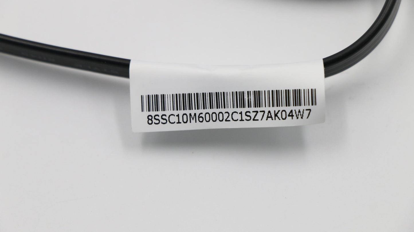 Lenovo Fru520Mmsata Cable L+R Angle - 00XL295