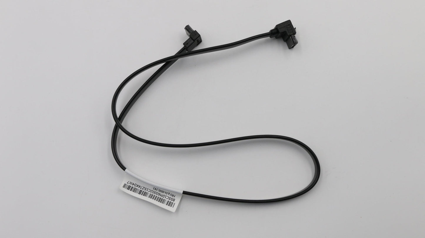 Lenovo Fru520Mmsata Cable L+R Angle - 00XL295