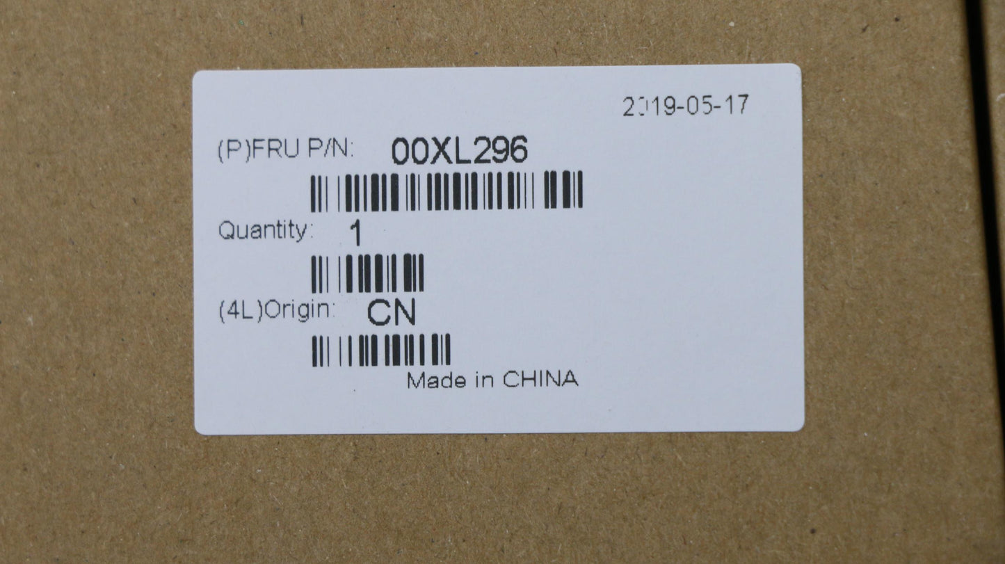 Lenovo Backlight Cable Touch Lg - 00XL296