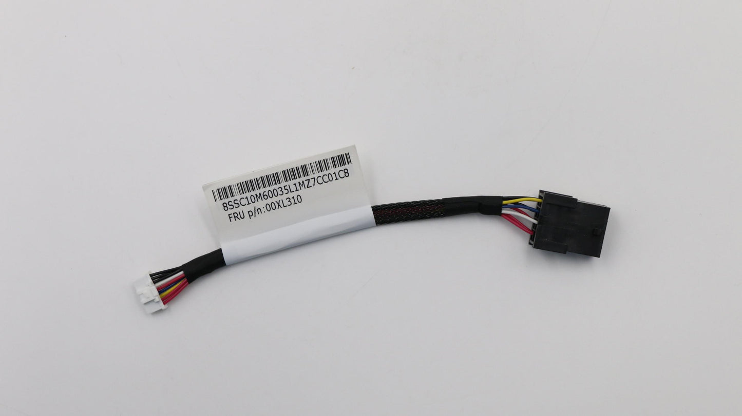 Lenovo Fru 100Mm Supercap Cable - 00XL310