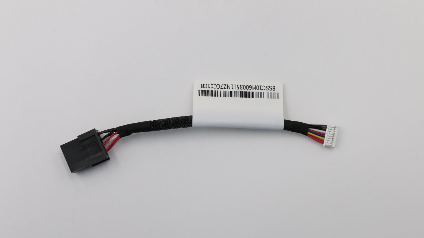 Lenovo Fru 100Mm Supercap Cable - 00XL310