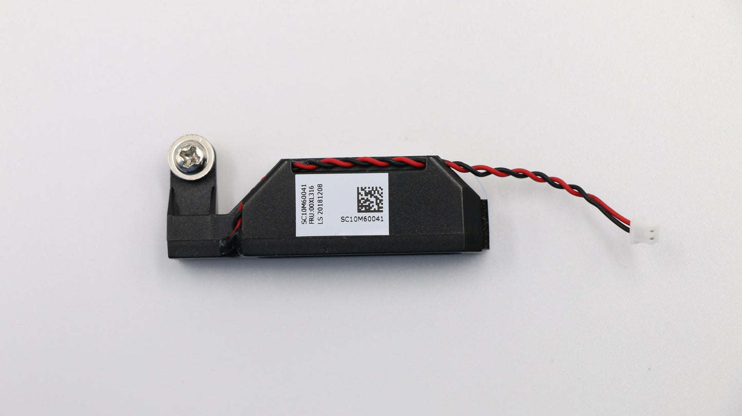 Lenovo Fru,27Mm 34*11 Internal Speake - 00XL316
