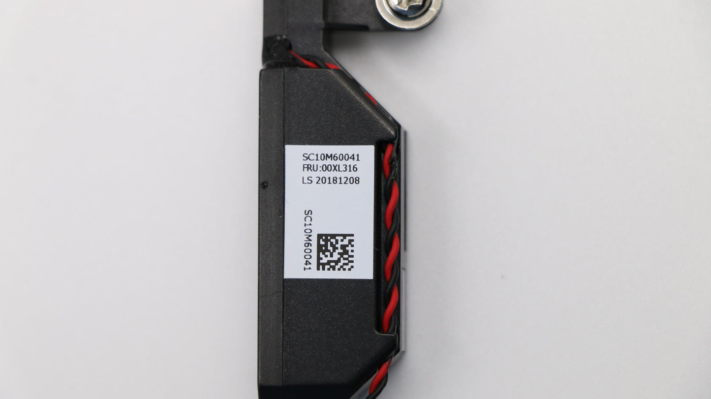 Lenovo Fru,27Mm 34*11 Internal Speake - 00XL316